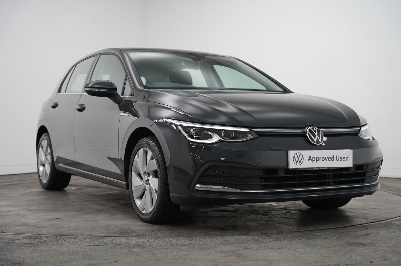 2024 Volkswagen Golf
