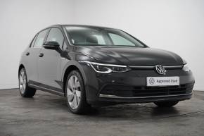 VOLKSWAGEN GOLF at Breeze Poole