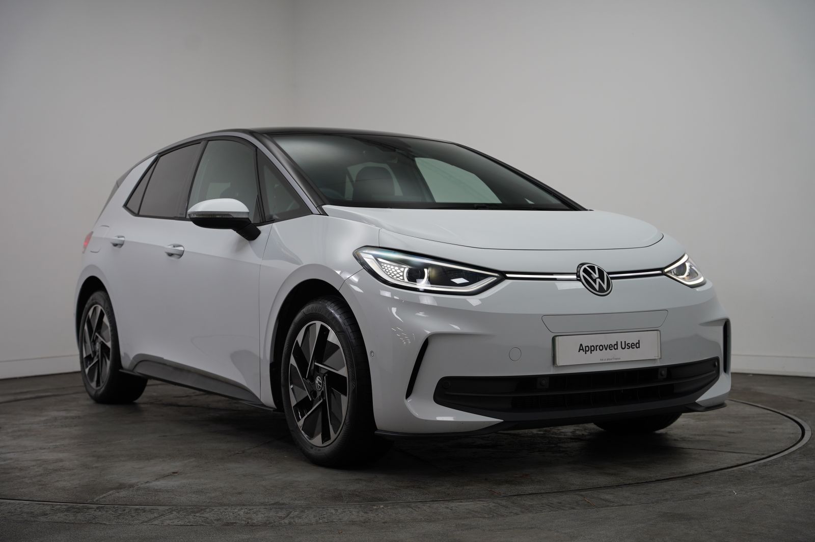 2025 Volkswagen ID.3