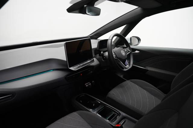 2025 Volkswagen ID.3 59kWh Match Pro