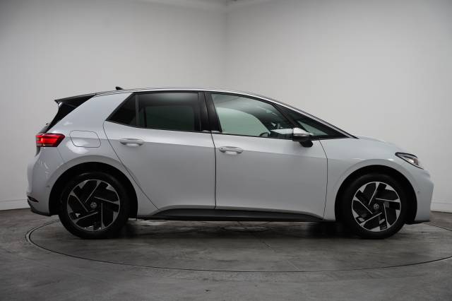 2025 Volkswagen ID.3 59kWh Match Pro