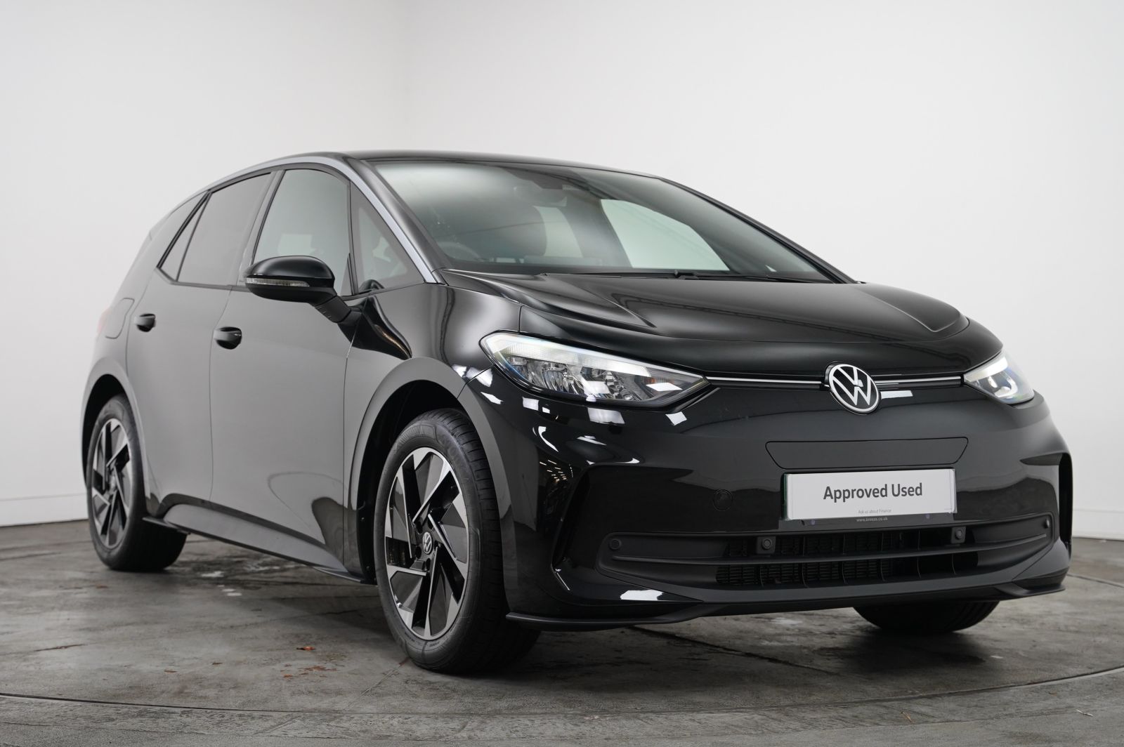 2026 Volkswagen ID.3