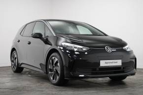 VOLKSWAGEN ID.3 at Breeze Poole