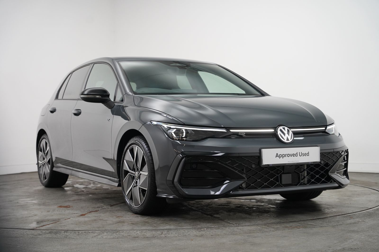 2026 Volkswagen Golf