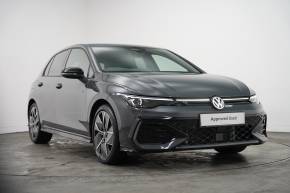 VOLKSWAGEN GOLF at Breeze Poole