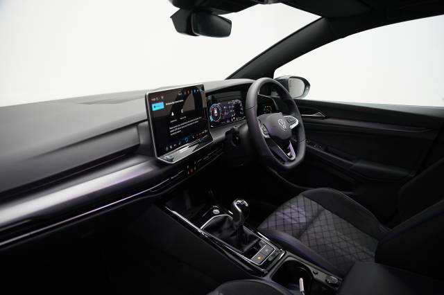 2026 Volkswagen Golf 1.5 TSI 150 Black Edition