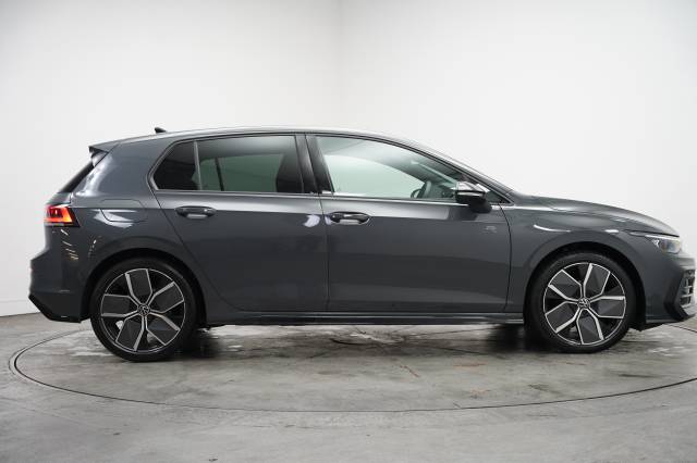 2026 Volkswagen Golf 1.5 TSI 150 Black Edition