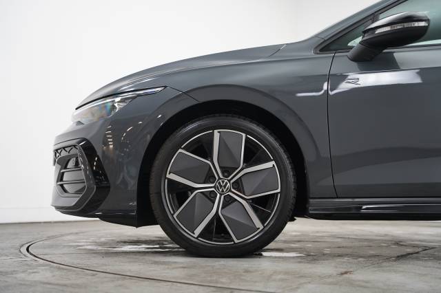 2026 Volkswagen Golf 1.5 TSI 150 Black Edition