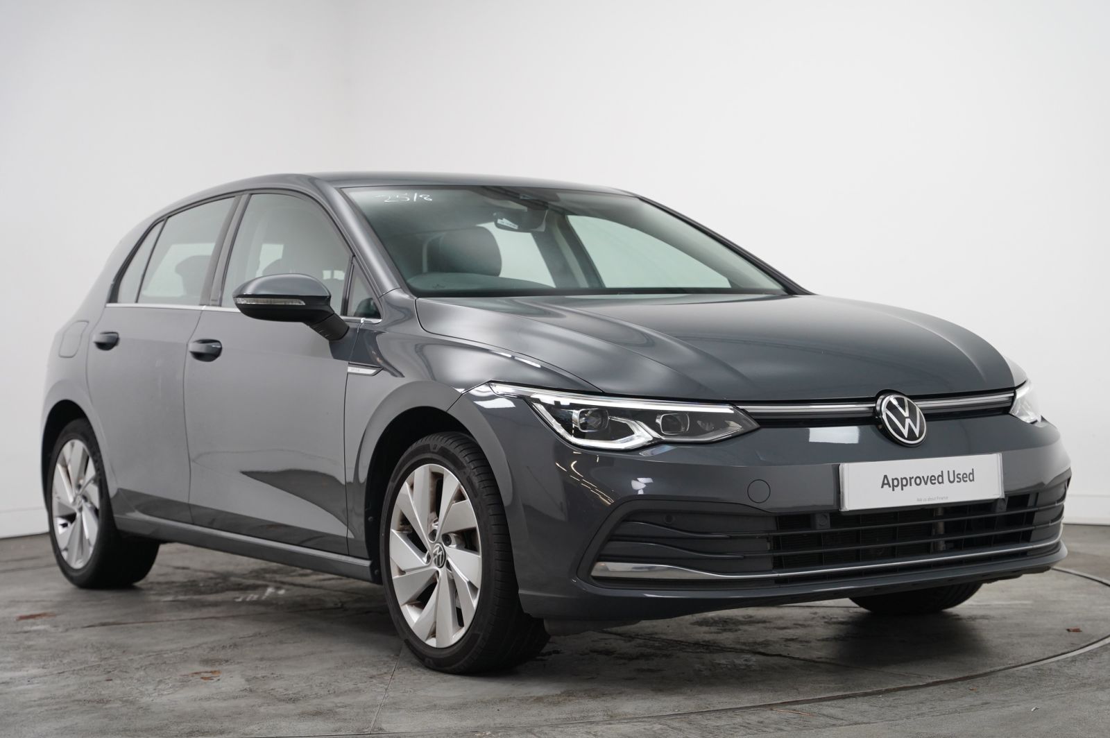 2023 Volkswagen Golf