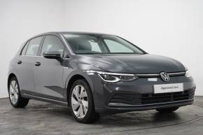 VOLKSWAGEN GOLF at Breeze Poole