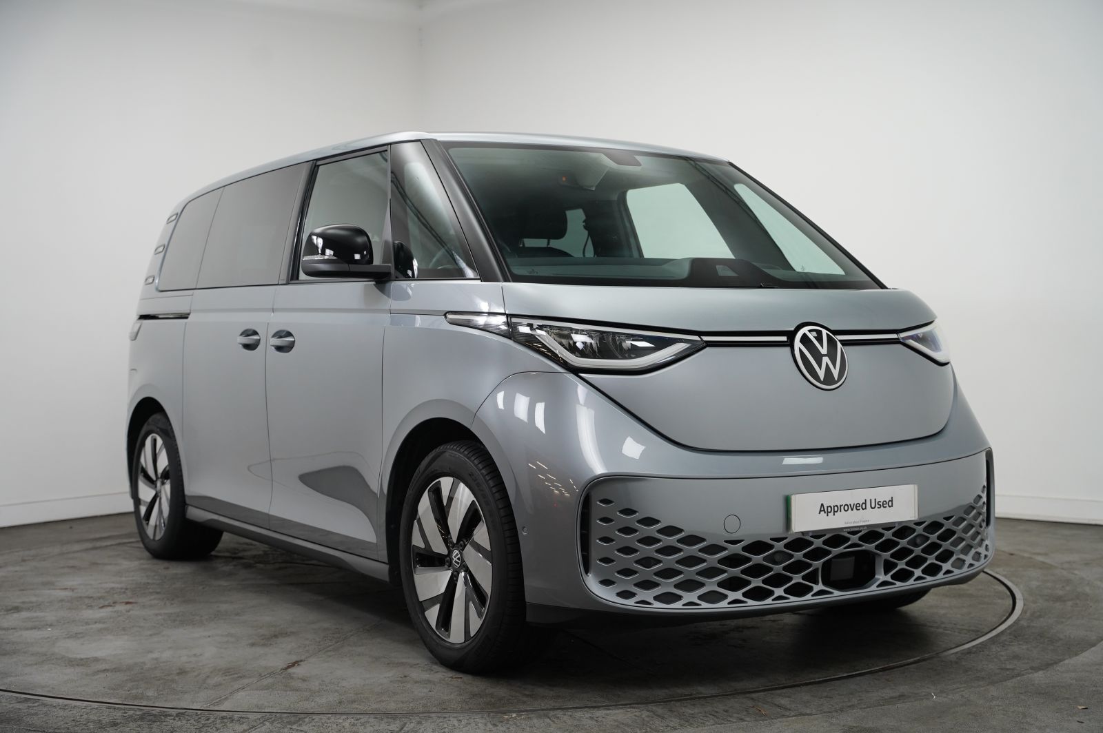 2023 Volkswagen Id. Buzz