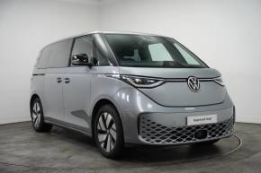 VOLKSWAGEN ID. BUZZ at Breeze Poole