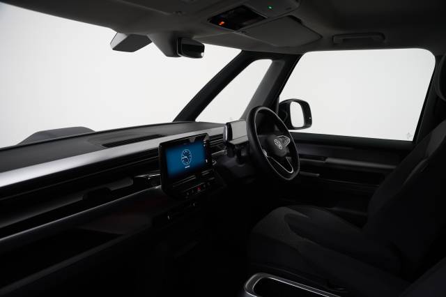 2023 Volkswagen Id. Buzz 77kWh Life Pro SWB