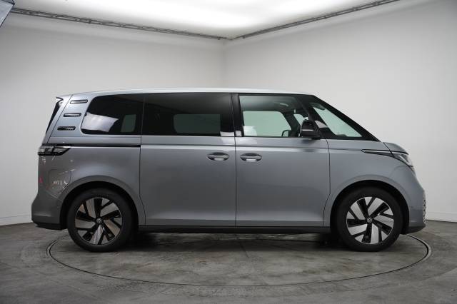 2023 Volkswagen Id. Buzz 77kWh Life Pro SWB