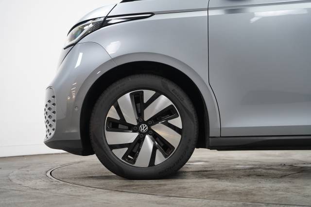 2023 Volkswagen Id. Buzz 77kWh Life Pro SWB
