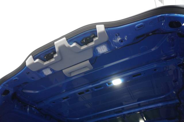 2025 Volkswagen Transporter 2.0 T28 TDI 150 Van Commerce Pro SWB