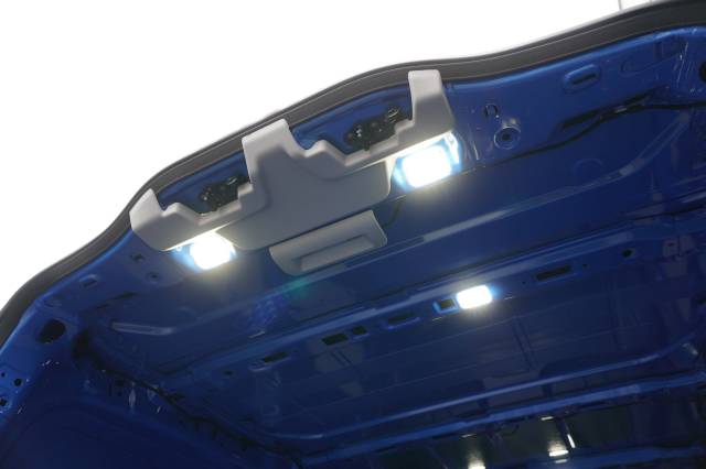 2025 Volkswagen Transporter 2.0 T28 TDI 150 Van Commerce Pro SWB