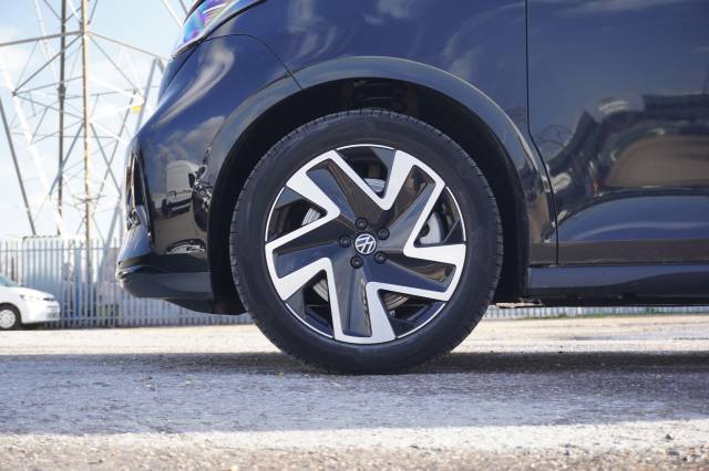 2026 Volkswagen Id. Buzz 79kWh 4MOTION GTX Pro SWB