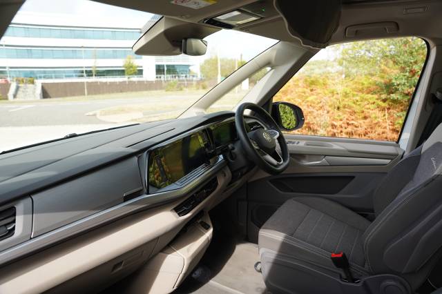 2026 Volkswagen California 2.0 TDI DSG 150 PS Ocean