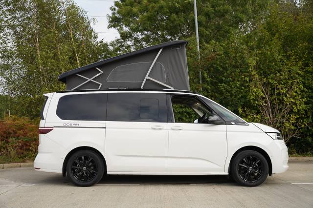 2026 Volkswagen California 2.0 TDI DSG 150 PS Ocean