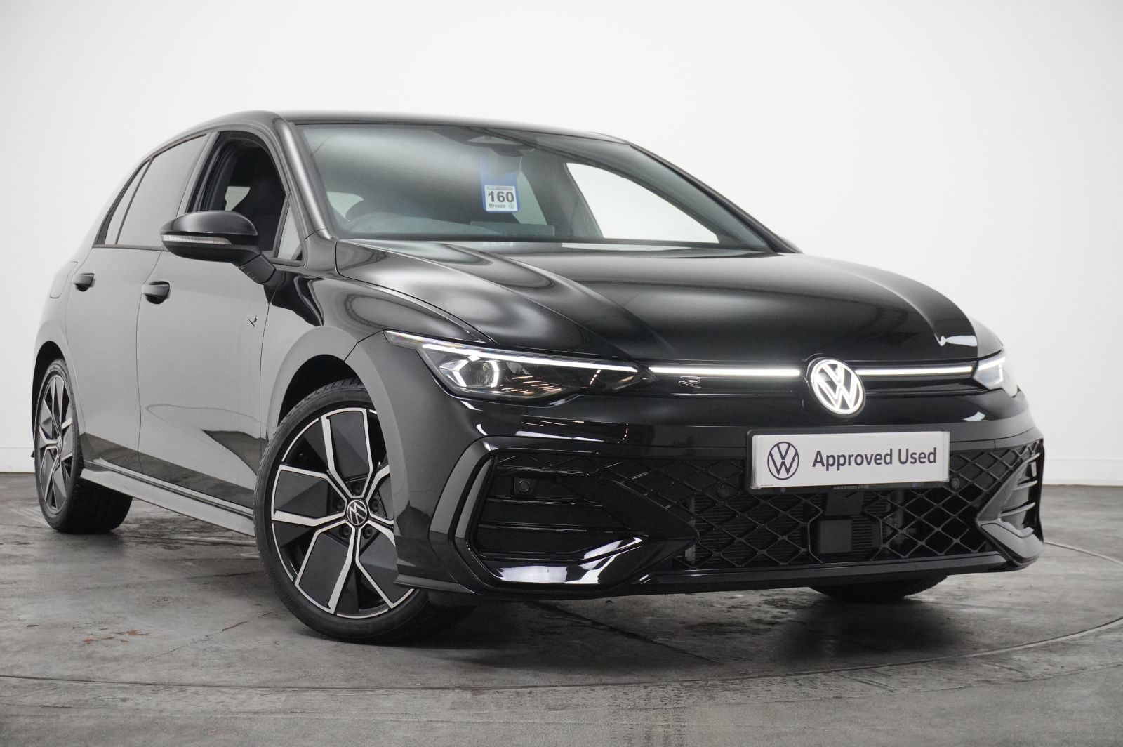 2026 Volkswagen Golf