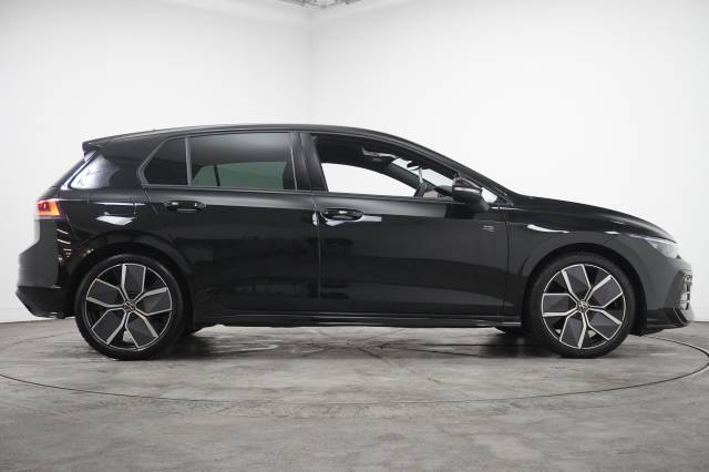 2026 Volkswagen Golf 1.5 TSI 150 Black Edition