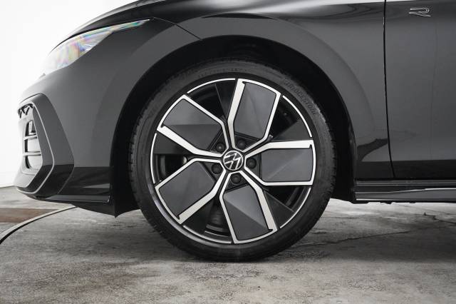 2026 Volkswagen Golf 1.5 TSI 150 Black Edition