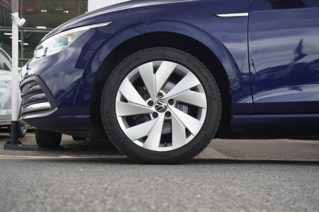 2024 Volkswagen Golf 1.5 TSI Style
