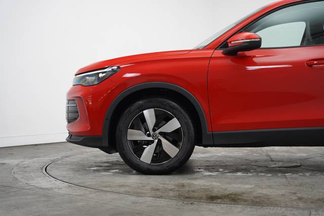 2026 Volkswagen Tiguan 1.5 eTSI 150 DSG Match