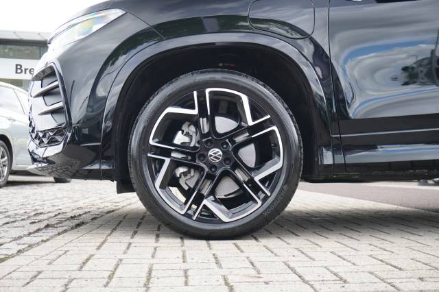 2026 Volkswagen Tayron 1.5 TSI eHybrid 272 DSG6 R-Line Edition