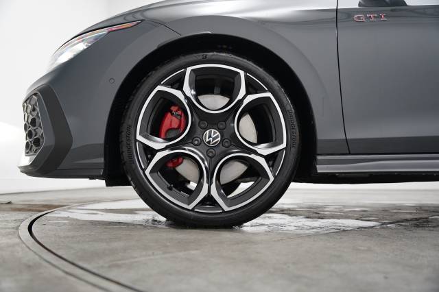 2026 Volkswagen Golf 2.0 TSI 265 DSG GTI