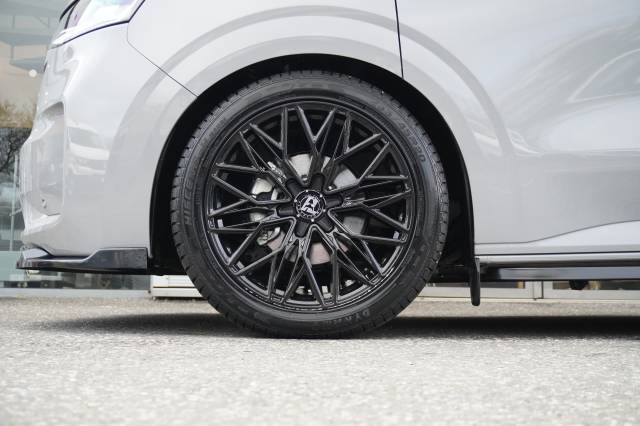 2025 Volkswagen Transporter 2.0 T32 TDI 150 Kombi Van Commerce Pro SWB
