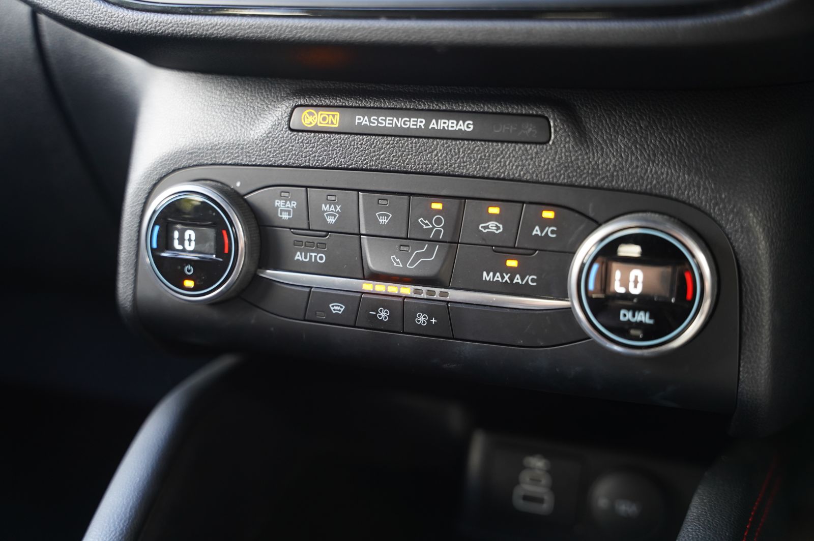 2022 Ford Kuga