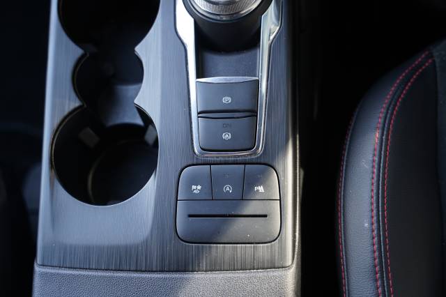 Ford Kuga 2.0 EcoBlue 190 AWD ST-Line Edition