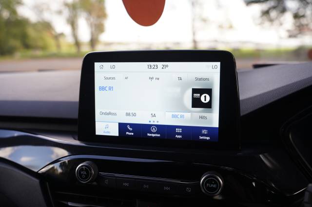 Ford Kuga 2.0 EcoBlue 190 AWD ST-Line Edition