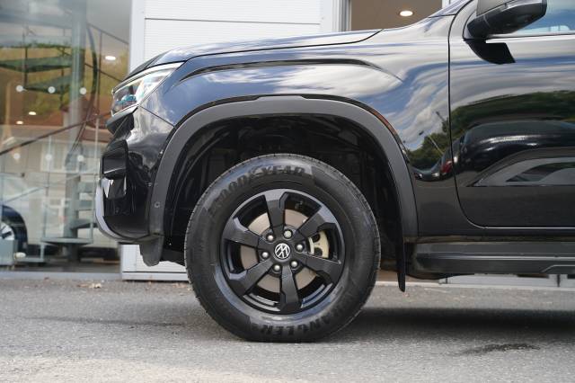 2023 Volkswagen Amarok 3.0 D/Cab Pick Up V6 TDI 240 4M PanAmericana