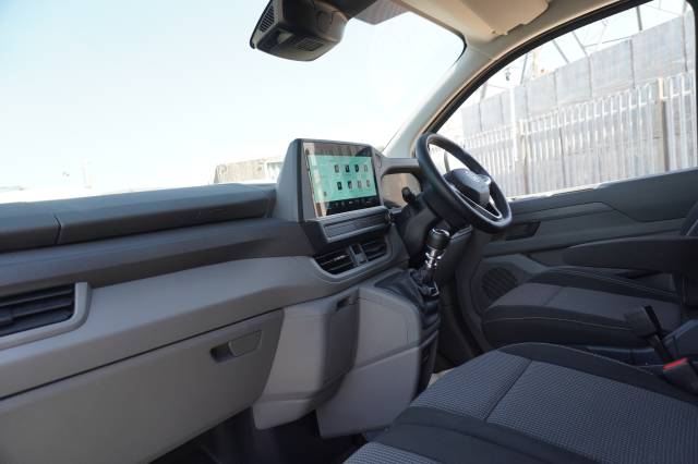2025 Volkswagen Transporter 2.0 T30 TDI 150 Van Commerce Plus SWB