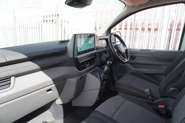 2026 Volkswagen Transporter 2.0 T28 TDI 110 Van 5 Plus Commerce Plus SWB