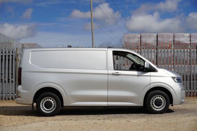 2026 Volkswagen Transporter 2.0 T28 TDI 110 Van 5 Plus Commerce Plus SWB