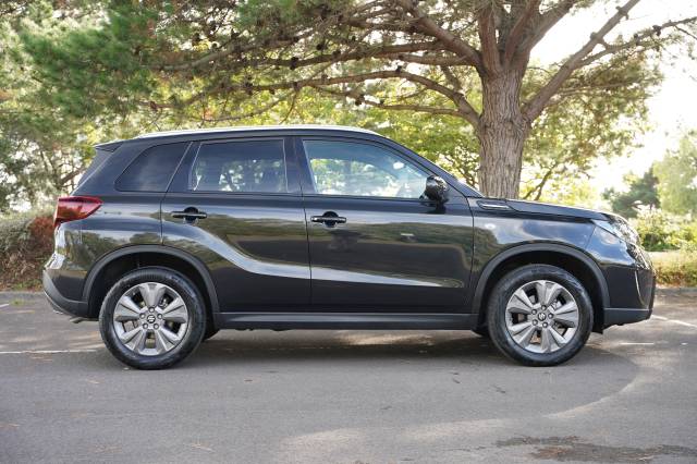 Suzuki Vitara 1.4 Boosterjet MHEV 109 Motion