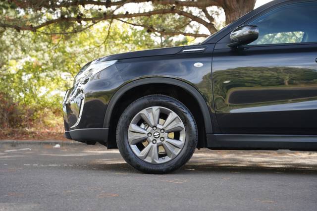 Suzuki Vitara 1.4 Boosterjet MHEV 109 Motion