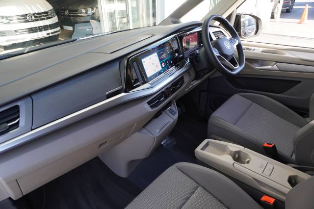 2025 Volkswagen Multivan TDI DSG Life SWB