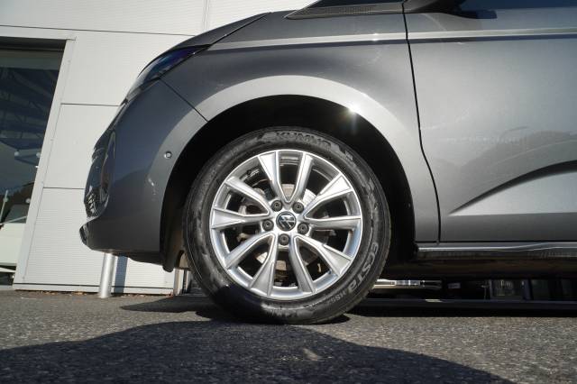2025 Volkswagen Multivan TDI DSG Life SWB