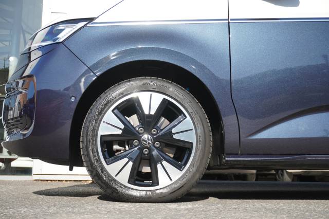 2026 Volkswagen California 1.5 TSI eHybrid 4MOTION DSG 245 PS Ocean