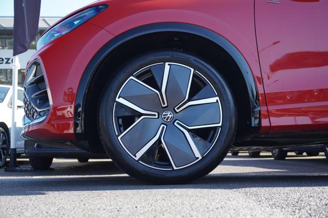 2026 Volkswagen Tiguan 1.5 eTSI 150 DSG R-Line