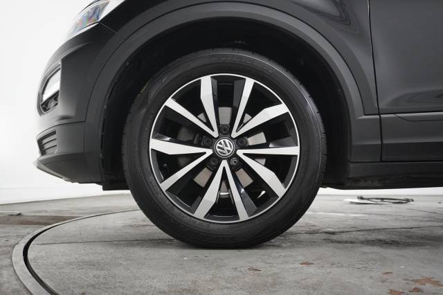 2019 Volkswagen T-Roc 1.0 TSI SE