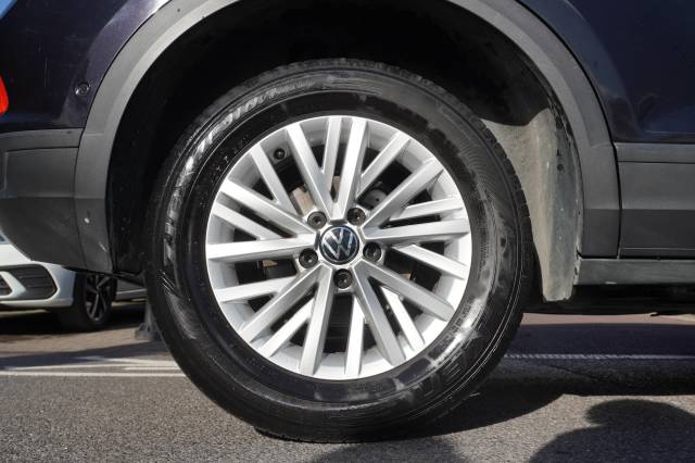 2024 Volkswagen T-Roc 1.0 TSI Life