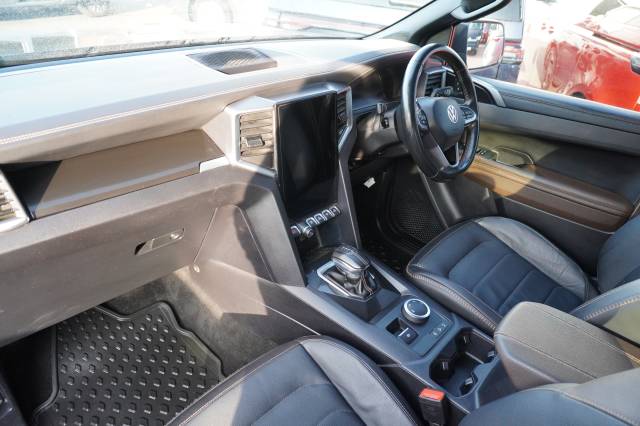2023 Volkswagen Amarok 3.0 D/Cab Pick Up V6 TDI 240 4M PanAmericana