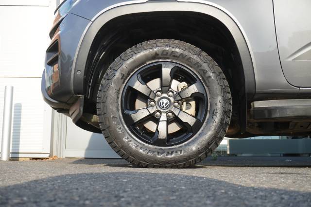 2023 Volkswagen Amarok 3.0 D/Cab Pick Up V6 TDI 240 4M PanAmericana