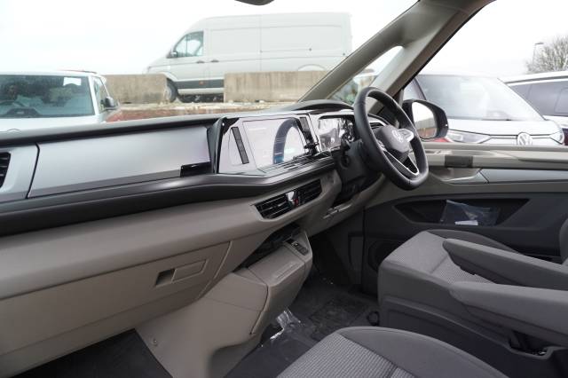 2026 Volkswagen California 2.0 TDI DSG 150 PS Beach Camper